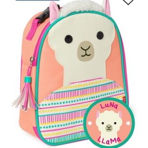Skip Hop Lunch Bag